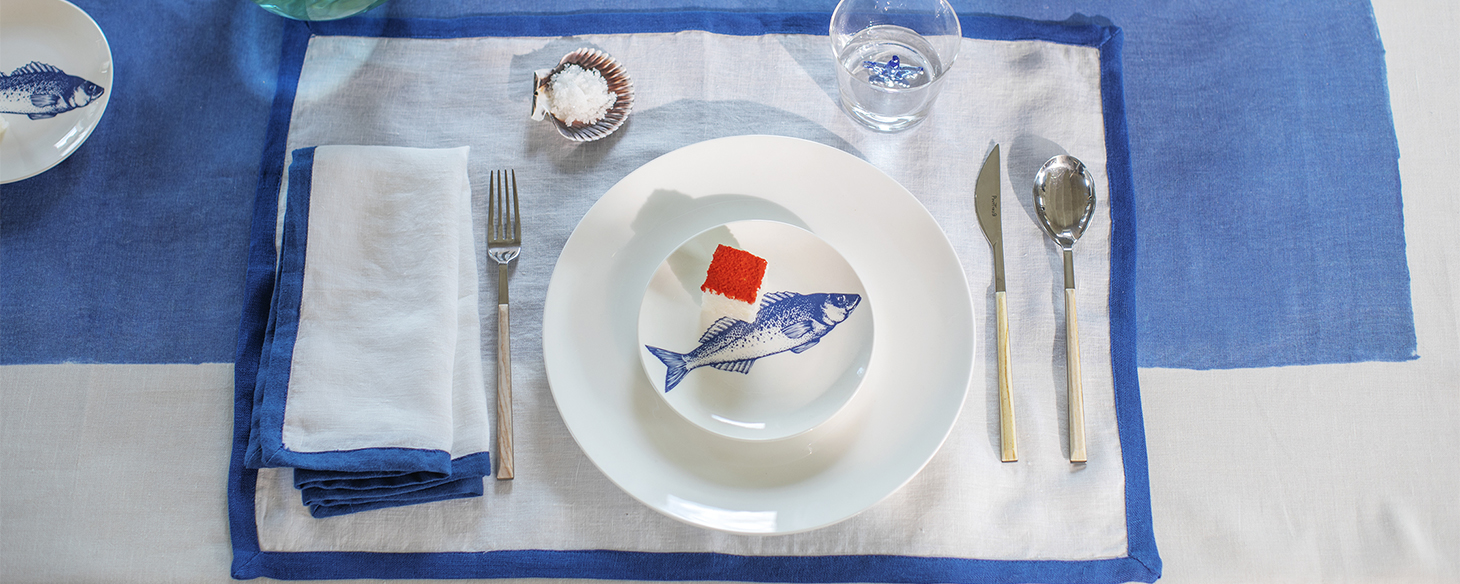 Placemats, Coasters & Trivets